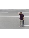Dickies Slim Fit Work Pantalones