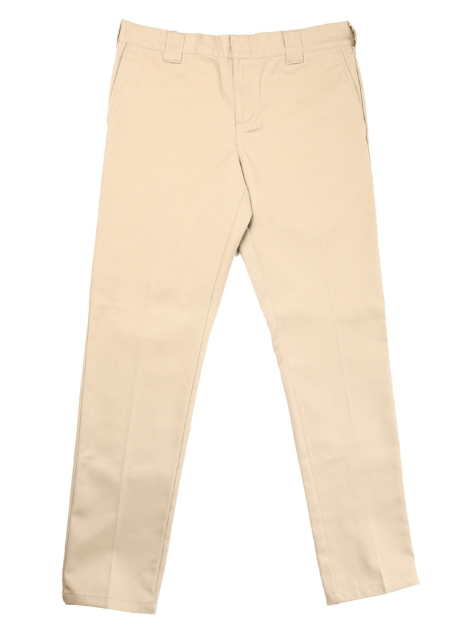 Dickies Slim Fit Work Pantalones