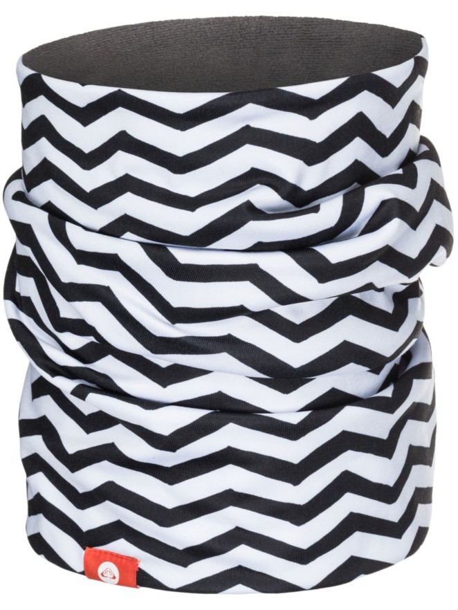 Roxy Lana Collar Scarf