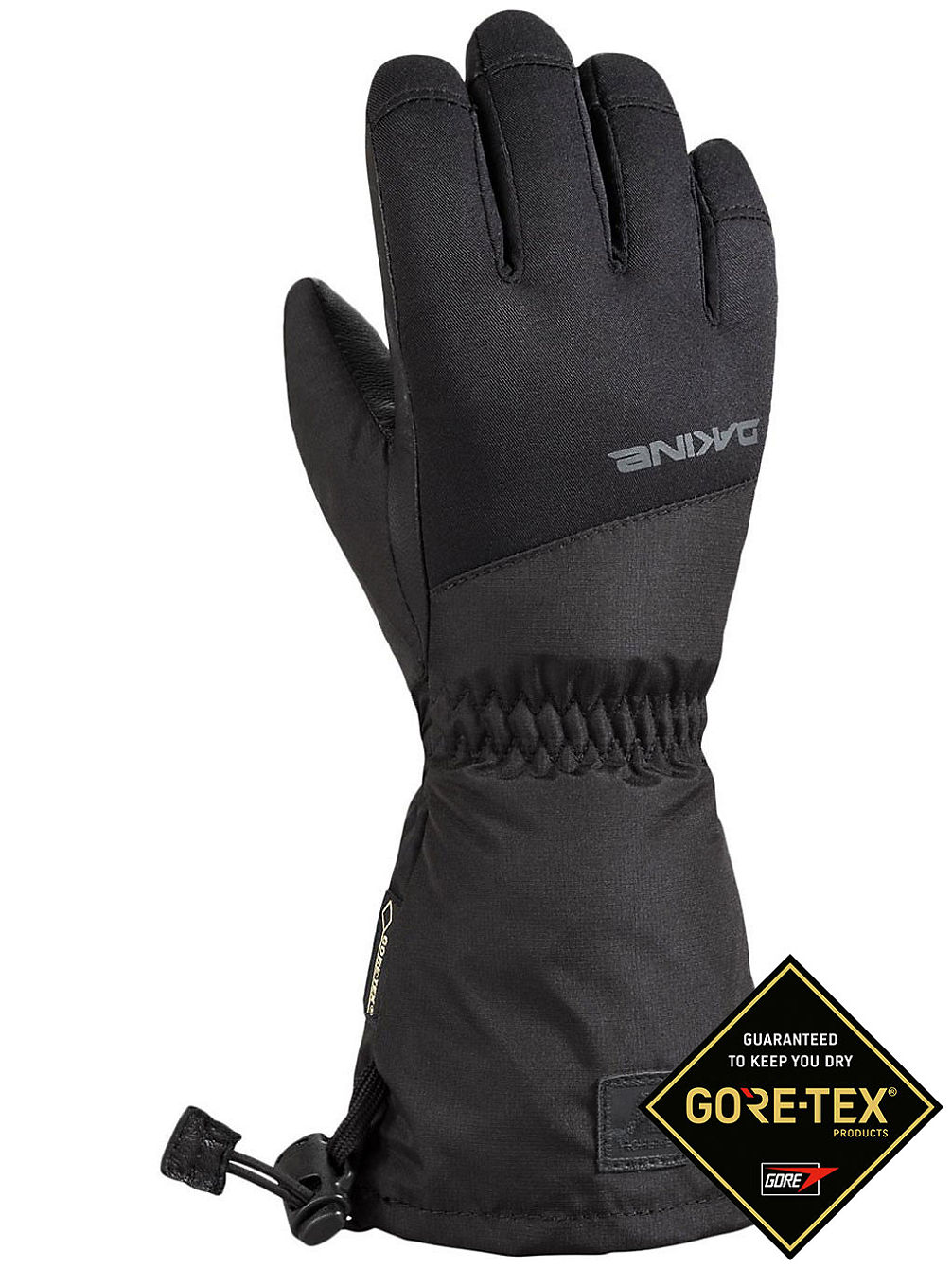 Rover Gore-Tex Gloves