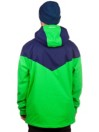 Zimtstern Ned Jacke