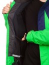 Zimtstern Ned Jacke
