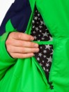 Zimtstern Ned Jacke