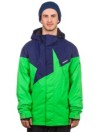 Zimtstern Ned Jacke