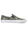 DC Trase X Dpm Slip-Ons