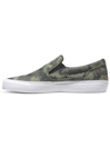 DC Trase X Dpm Slip-Ons
