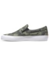 DC Trase X Dpm Slip-Ons