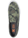 DC Trase X Dpm Slip-Ons