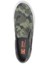 DC Trase X Dpm Slip-Ons