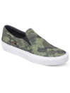 DC Trase X Dpm Slip-Ons