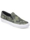 DC Trase X Dpm Slip-Ons