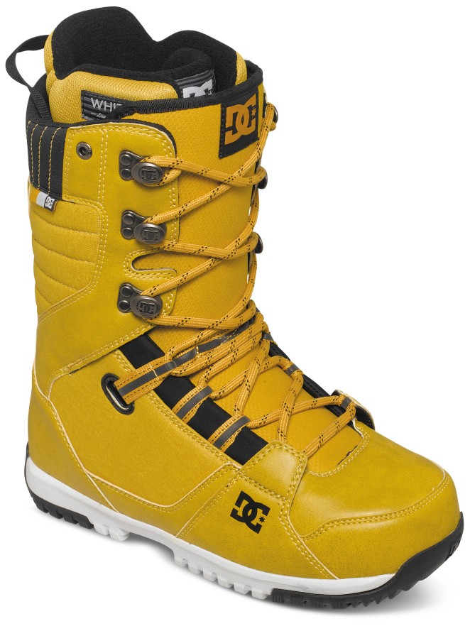 DC Mutiny Leash Botas snowboard