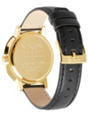 Nixon The Kensington Leather Reloj