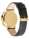 Nixon The Kensington Leather Uhr