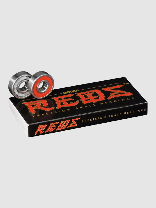 Bones Bearings Reds Kulelager