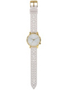 Komono Estelle Cutout Reloj