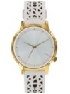 Komono Estelle Cutout Uhr