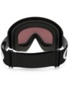 Oakley Flight Deck XL Matte Black Goggle