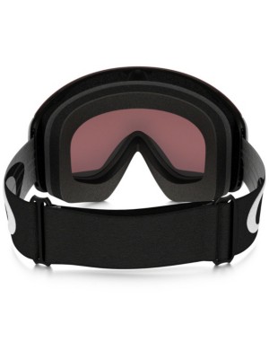 Flight Deck XL Matte Black Gafas de Ventisca