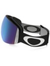 Oakley Flight Deck XL Matte Black Maschera