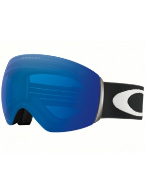 Oakley Flight Deck XL Matte Black Briller