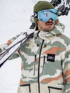 Oakley Flight Deck XL Matte Black Gafas de Ventisca