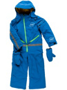 Draussen Max O Kids Overall
