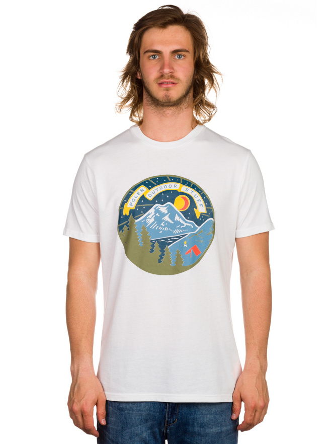 Poler Camp Time T-Shirt