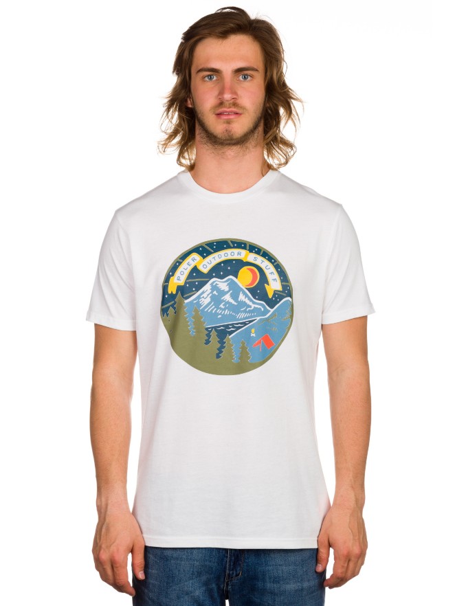 Poler Camp Time T-Shirt
