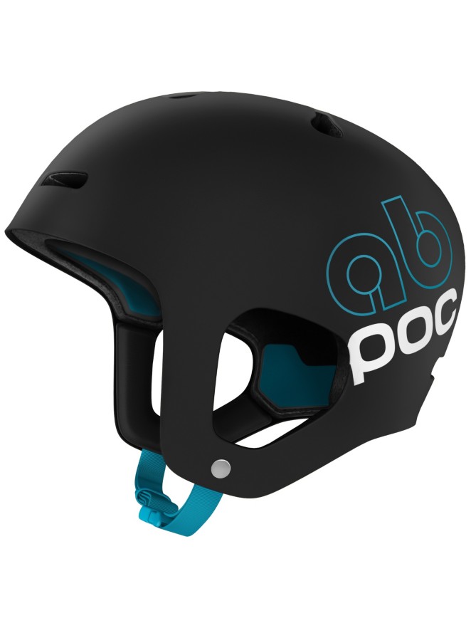 POC Auric Blunck Edition Helm