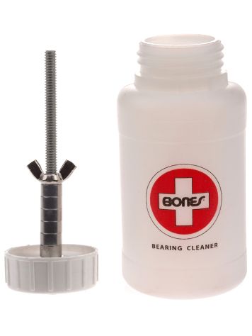 Bones Bearings Bearing Cleaning Unit Roulements