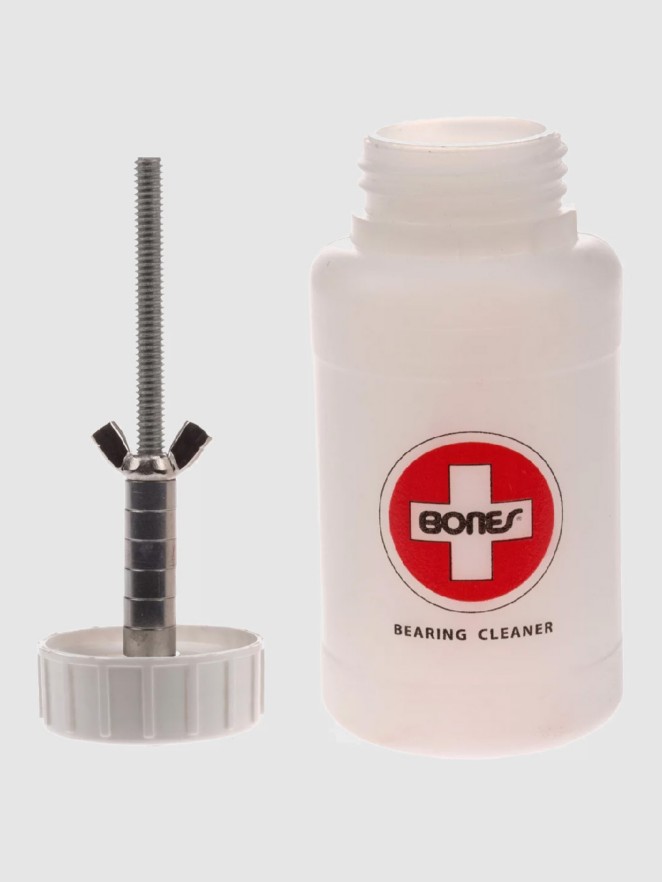 Bones Bearings Bearing Cleaning Unit