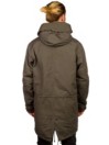 Ezekiel Hawkeye Parka