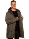 Ezekiel Hawkeye Parka