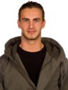 Ezekiel Hawkeye Parka