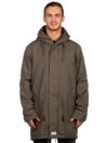 Ezekiel Hawkeye Parka