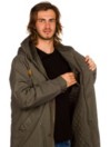 Ezekiel Hawkeye Parka