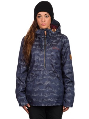 salomon slope insulated women's jacket