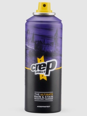 Crep Protect Crep Protect Cure Refill V2.0 250ml negro cuidado de