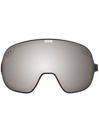 Spy Doom Prismatic Red Goggle