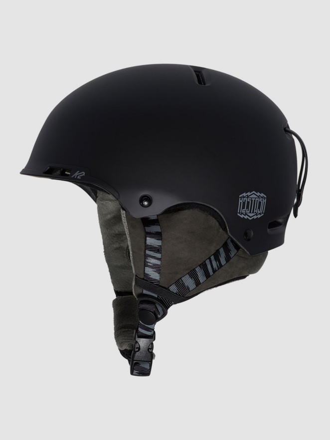 K2 Stash 2023 Hjelm