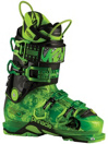 K2 Pinnacle 130 Sv (100 mm) Skischuhe