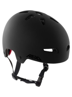 REKD Elite Helmet