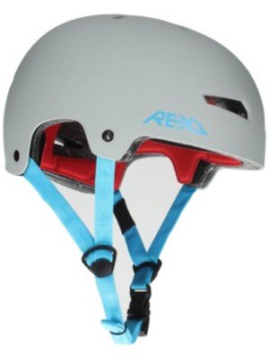 REKD Elite Helmet
