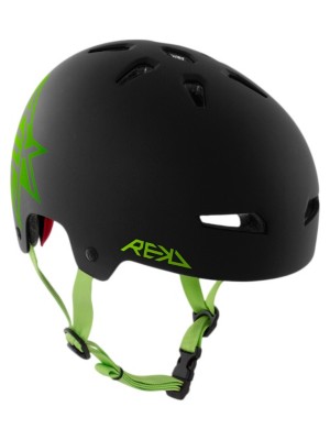 REKD Elite Icon Helmet