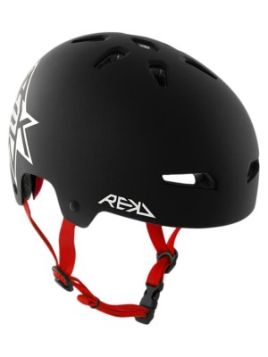 REKD Elite Icon Helmet