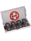 Bones Bearings Swiss 7 Balls Skateboardová ložiska