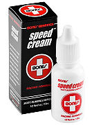 Speed Cream 1/2 Oz Kullager