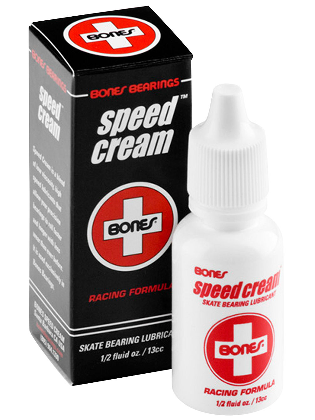 Speed Cream 1/2Oz Lubricant
