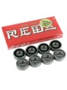 Bones Bearings Super Reds Kugellager
